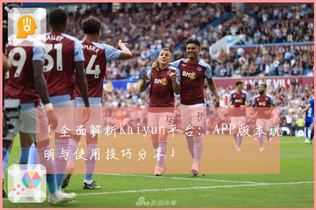 「全面解析Kaiyun平台：APP版本说明与使用技巧分享」