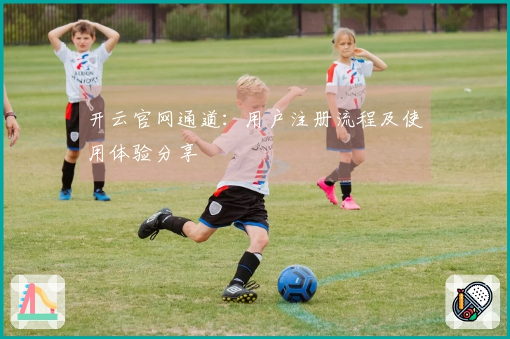 开云官网通道：用户注册流程及使用体验分享