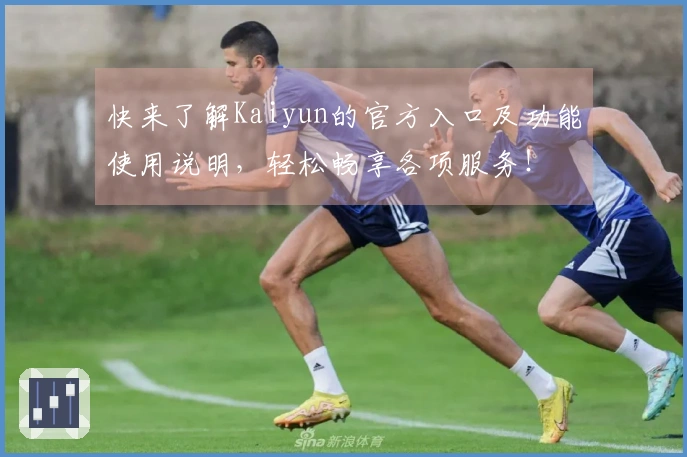 快来了解Kaiyun的官方入口及功能使用说明，轻松畅享各项服务！
