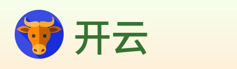 开云 logo